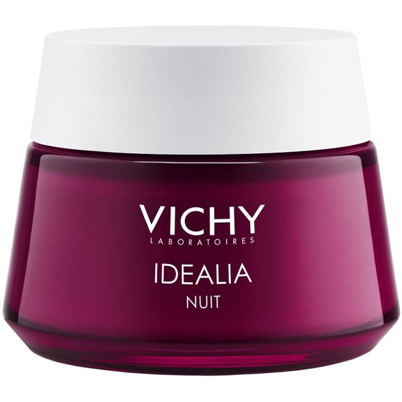 Vichy Idealia Skin Sleep 50 mL