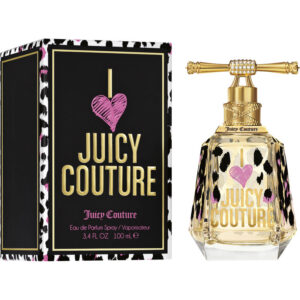 Juicy Couture I Love Juicy Couture Eau de Parfum Spray 100 mL