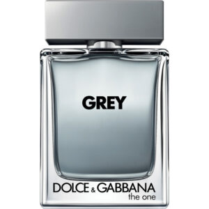 D&G The One For Men Grey Edt 100 mL