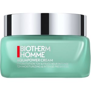 Biotherm Aquapower 72H Concentrated Glacial Hydrator Moisturizer for Men