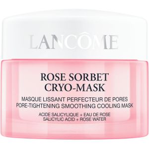 Rose Sorbet Cryo-Mask by Lancome