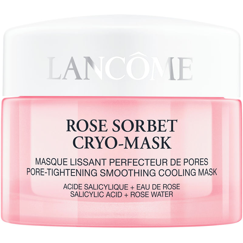 Rose Sorbet Cryo-Mask by Lancome - CTC Health
