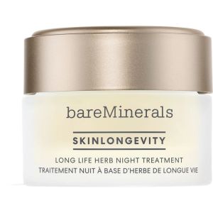 BareMinerals Skinlongevity Long Life Herb Night Treatment