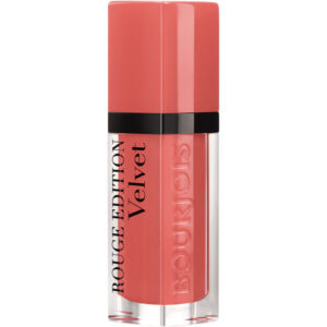 Bourjois Rouge Edition Velvet Color: 22- Abricoquette