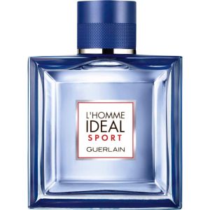 L'Homme Ideal Sport Eau de Toilette by Guerlain 100 mL