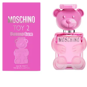 Moschino Bubble Gum 100 mL