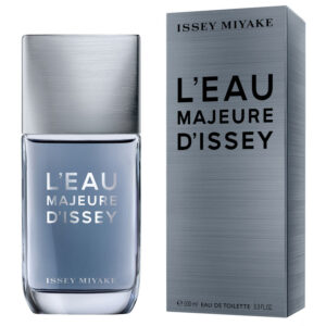 Issey Miyake L'Eau Majeure D'Issey Eau de Toilette 100 mL