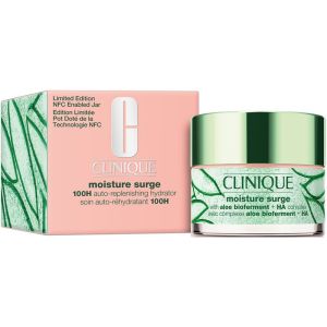 Clinique Limited Edition Moisture Surge 100H Auto-Replenishing Hydrator 50 mL