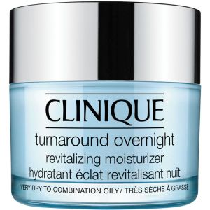 Clinique Turnaround Overnight Revitalizing Moisturizer 50 mL