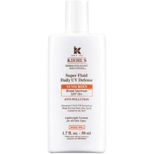 Kiehl's Super Fluid Daily UV Defense SPF 50+