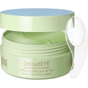 Pixi DetoxifEYE Under Eye Patches
