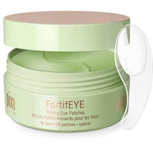 Pixi FortifEYE Instant Toning Hydrogel Eye Patches