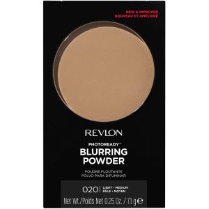 Revlon PhotoReady Powder Color: 020 Light/Medium