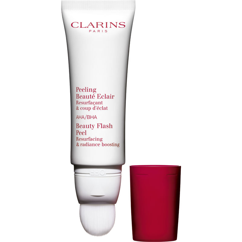 Clarins Beauty Flash Peel 50 mL