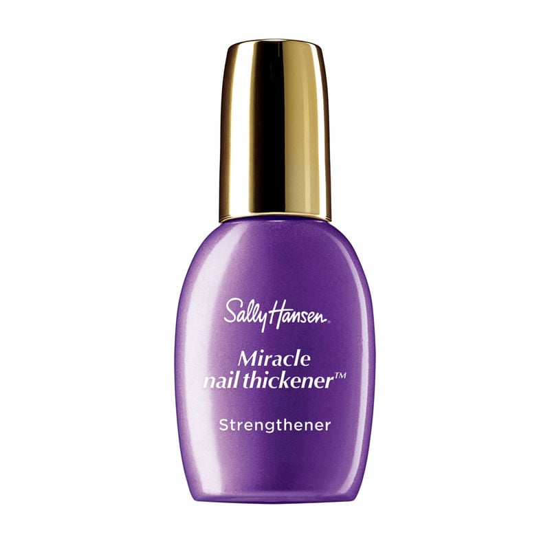 Miracle Nail Thickener by Sally Hansen
