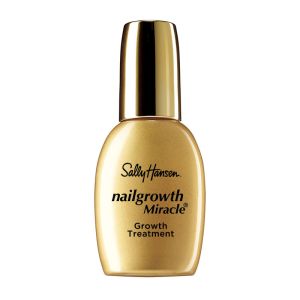 Sally Hansen Nailgrowth Miracle Nail Treatment