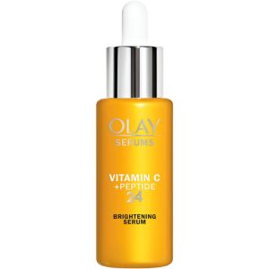 OLAY Vitamin C + Peptide 24 Serum 40mL
