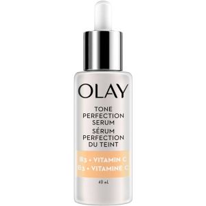 Olay Tone Perfection Serum with Vitamin B3+ Vitamin C 40 ML