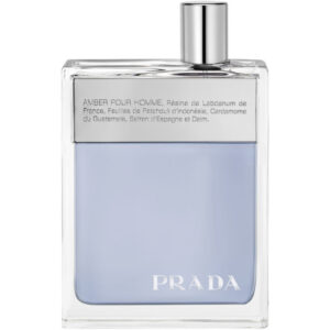 Prada Amber Pour Homme Eau de Toilette 100 mL