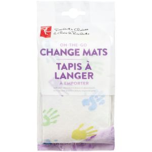 President's Choice Disposable Change Mats - 5 Count