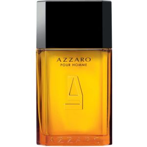 Azzaro Pour Homme Eau De Toilette 100 mL