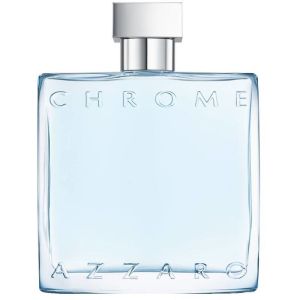 Azzaro Chrome Eau De Toilette 100 mL