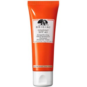 Origins Ginzing SPF 40 Tinted Moisturizer