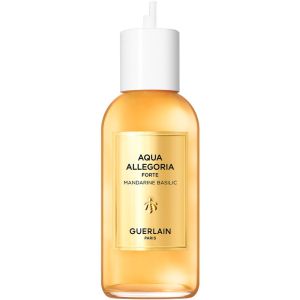 Guerlain Aqua Allegoria Forte Mandarine Basilic Eau de Parfum Refill 200 mL
