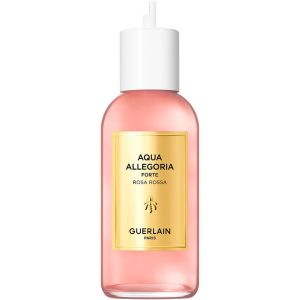 Guerlain Aqua Allegoria Forte Rosa Rossa Eau de Parfum Refill 200 mL