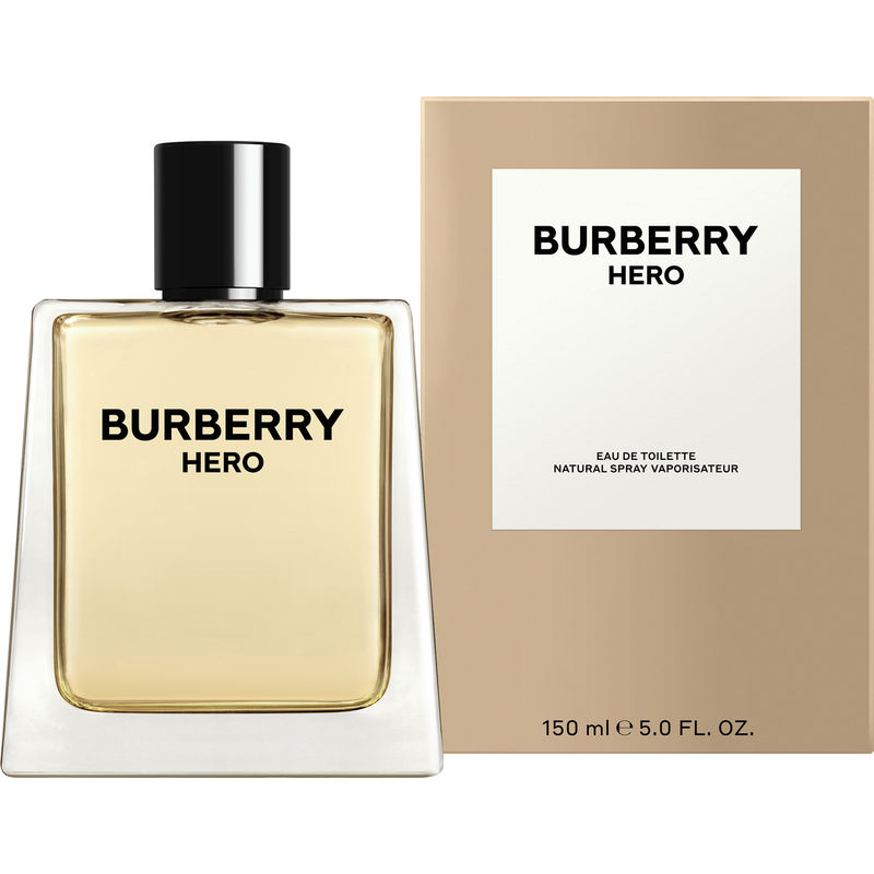 Burberry Hero Eau de Toilette 150 mL