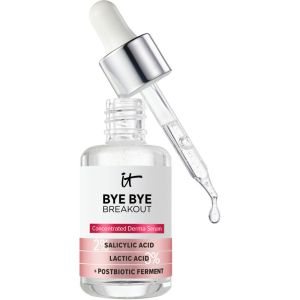 Bye Bye Breakout Salicylic Acid Acne Treatment