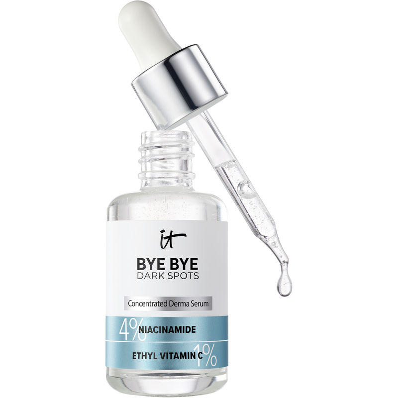 IT Cosmetics Bye Bye Concentrated Derma Serum