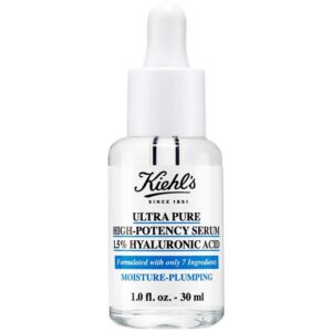 Ultra Pure High-Potency Serum 1.5% Hyaluronic Acid 30 mL