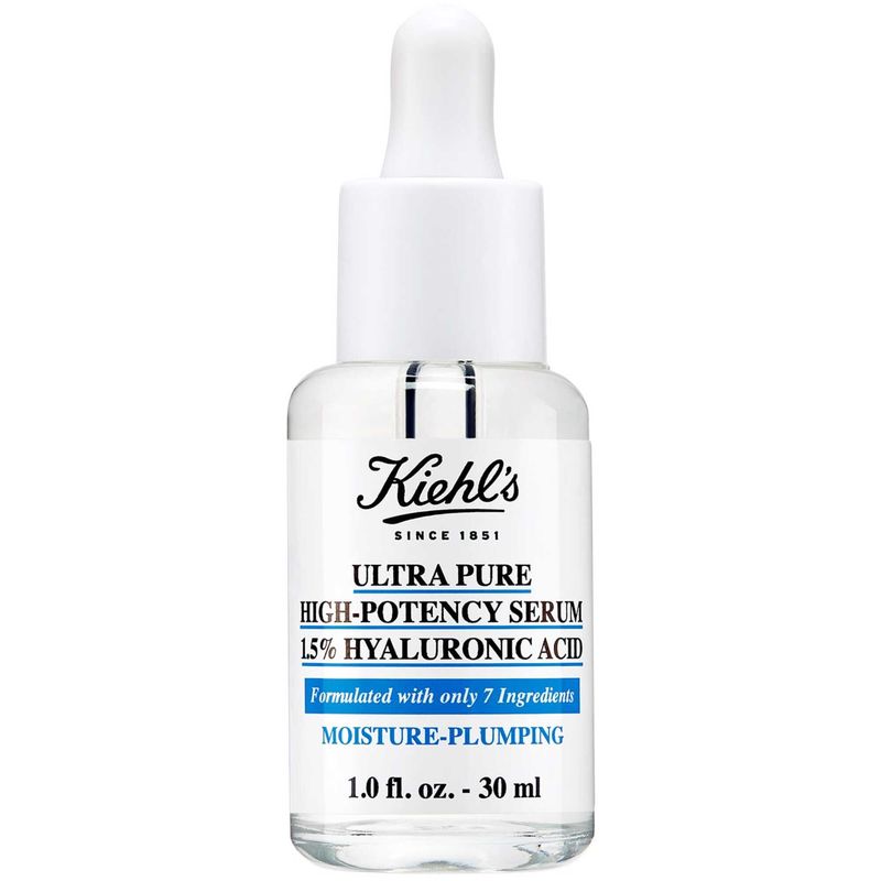 Ultra Pure High-Potency Serum 1.5% Hyaluronic Acid 30 mL
