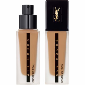 Yves Saint Laurent Encre De Peau All Hours Foundation Color: BD65
