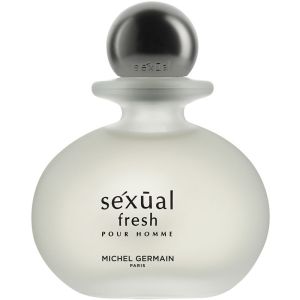Michel Germain Séxual Fresh Pour Homme 75ml