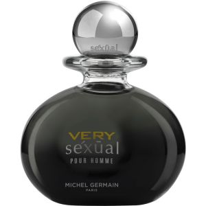 Michel Germain Very SexA«al Pour Homme Eau De Toilette Spray 75ml