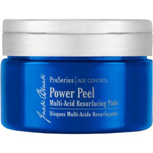 Jack Black DIY Power Peel Multi-Acid Resurfacing Pads 40 Pads