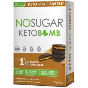 Keto Keto Bomb 10 Count