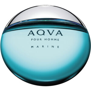 BVLGARI AQVA MARINE EAU DE TOILETTE Vapo 100 mL