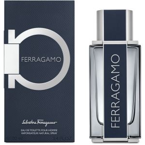 Salvatore Ferragamo FERRAGAMO Eau de Toilette 100 mL