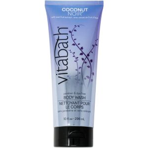 Vitabath Coconut Noir Body Wash 296 mL