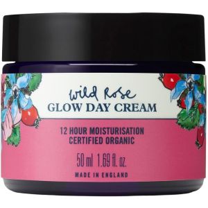 Neal's Yard Remedies Wild Rose Glow Day Cream