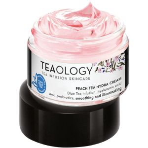 Teaology Peach Tea Hydra Cream