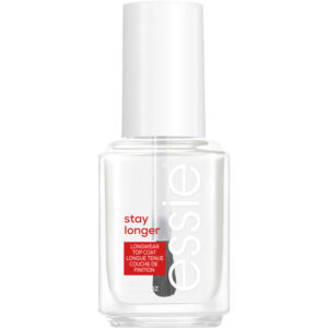 Essie Stay Longer Premium Longwear Top Coat