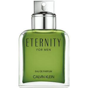ETERNITY Calvin Klein Eau de Parfum for Men 100mL