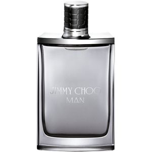 Jimmy Choo Man Eau de Toilette 100 mL