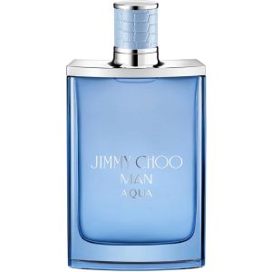 Jimmy Choo Man Aqua Eau de Toilette 100 mL