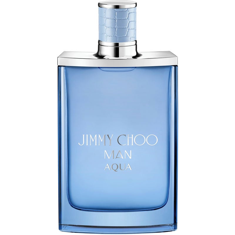 Jimmy Choo Man Aqua Eau de Toilette 100 mL