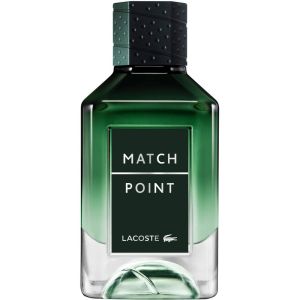Lacoste Match Point Eau de Parfum 100 mL